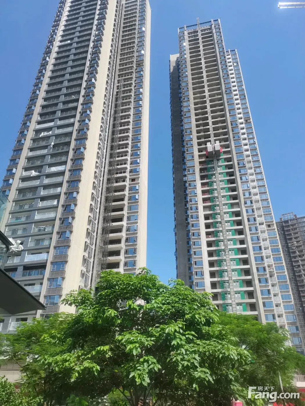 万科启城家园怎么样?看置业顾问平丽发布了一条项目新消息!-深圳新房网-房天下