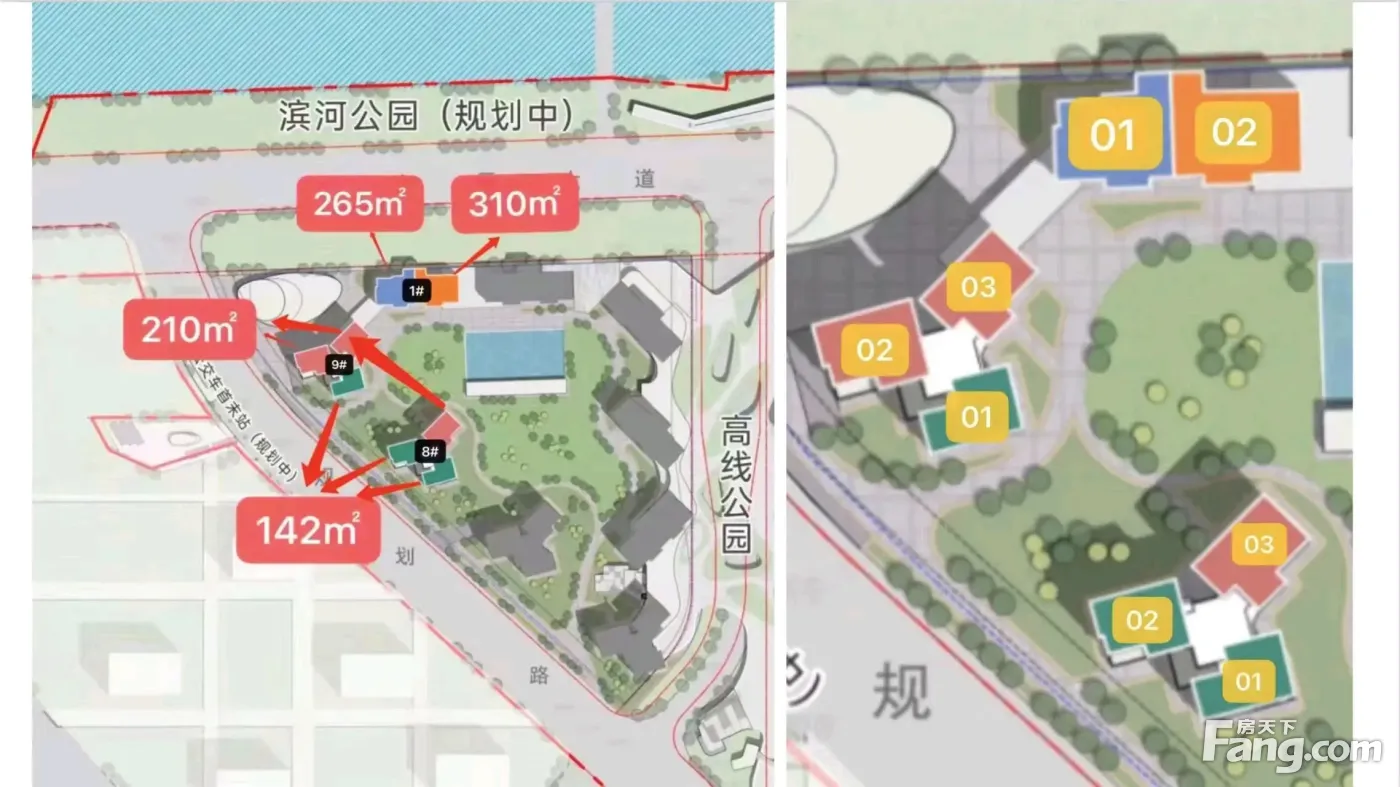 越秀琶洲南TOD新拍现场谍照,实时了解楼盘新动态!-广州新房网-房天下