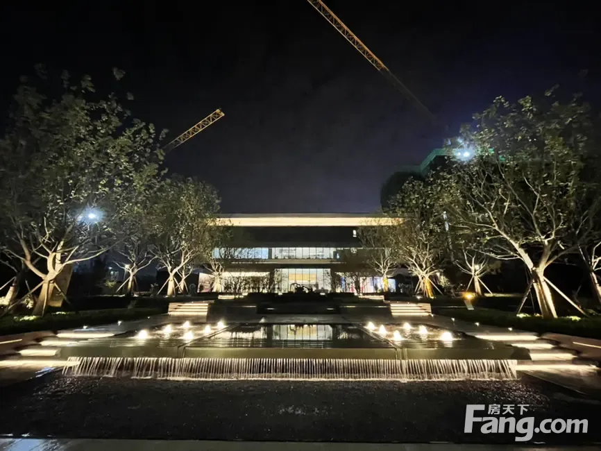 龙翔·奥城珑樾府怎么样?看现场置业顾问发布了4条项目新消息!-西安新房网-房天下