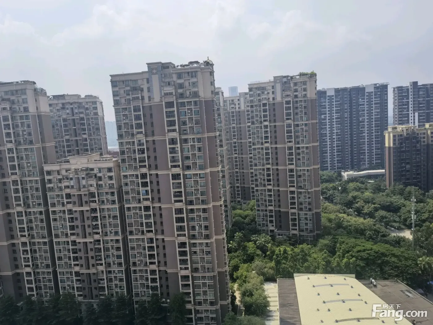 龙光·玖誉台新拍现场谍照,实时了解楼盘新动态!-佛山新房网-房天下