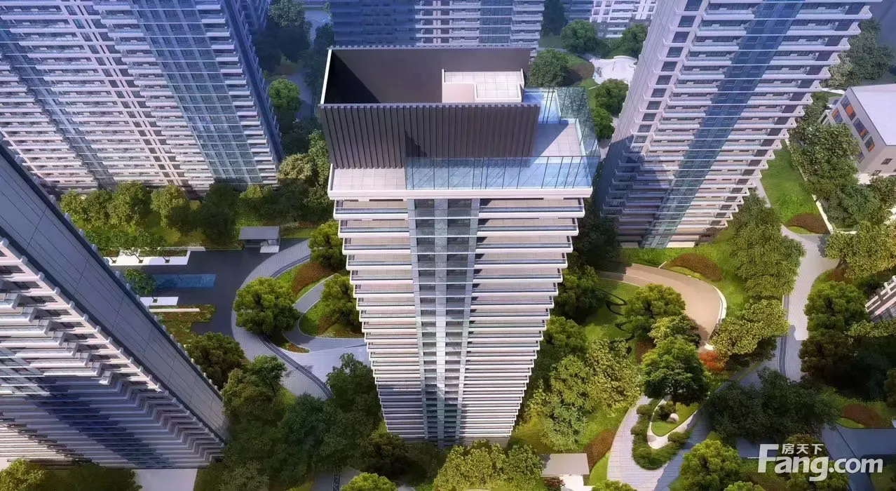 奥园和悦府怎么样?看现场置业顾问发布了5条项目新消息!-西安新房网-房天下