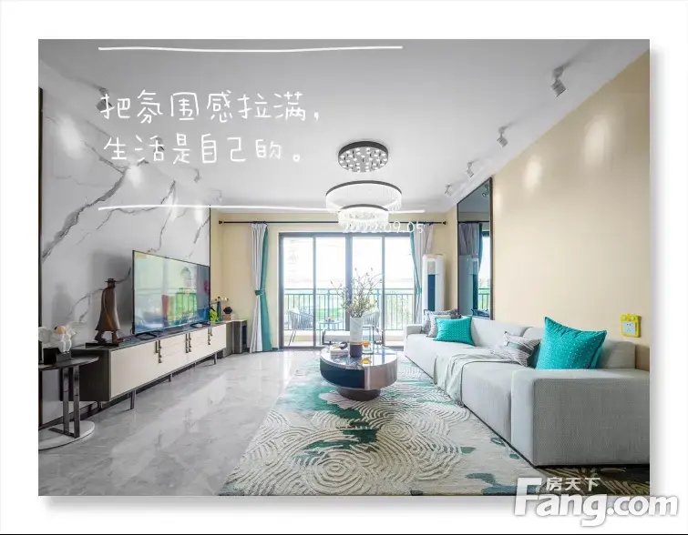 高明碧桂园花城荟怎么样看现场置业顾问发布了5条项目新消息