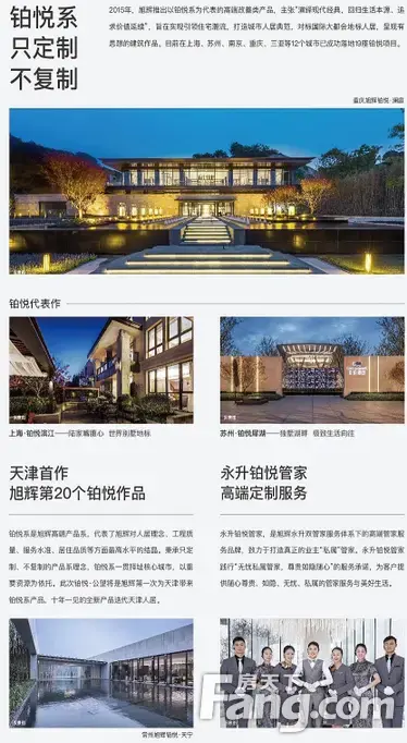天津新房网-房天下