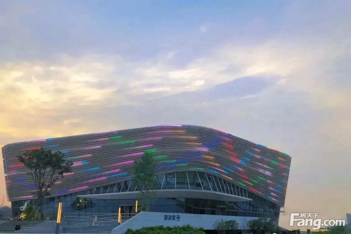 从中粮保利天玺壹号现场发来一条项目新消息，请查看！-重庆新房网-房天下