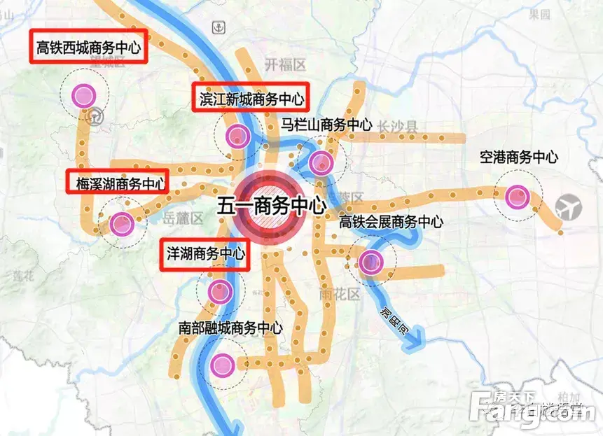 从城发恒伟西宸之光现场发来一条项目新消息请查看