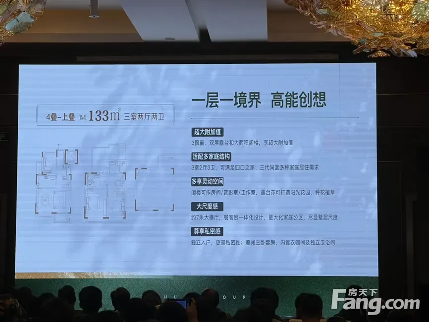 大华梧桐樾新拍现场图片，实时了解楼盘新动态！-上海新房网-房天下