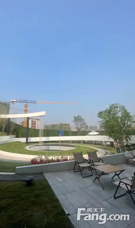 越秀·悦映湖山新拍现场谍照,实时了解楼盘新动态!-重庆新房网-房天下
