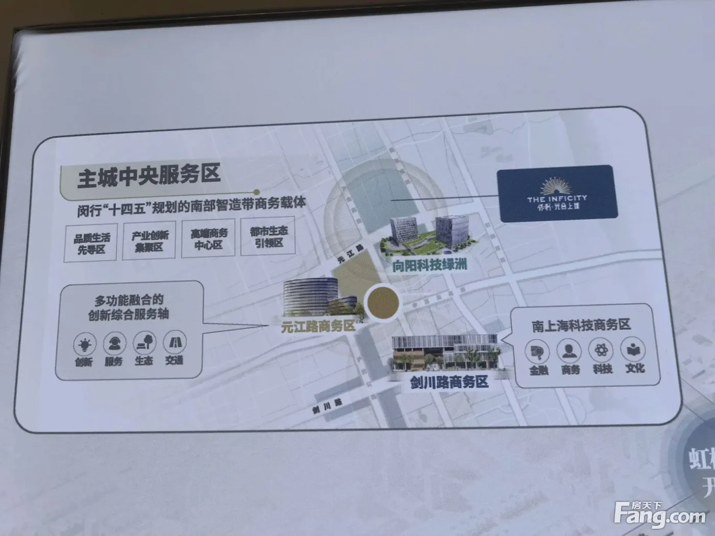保利·光合上城新拍现场谍照,实时了解楼盘新动态!-房产资讯-上海房天下
