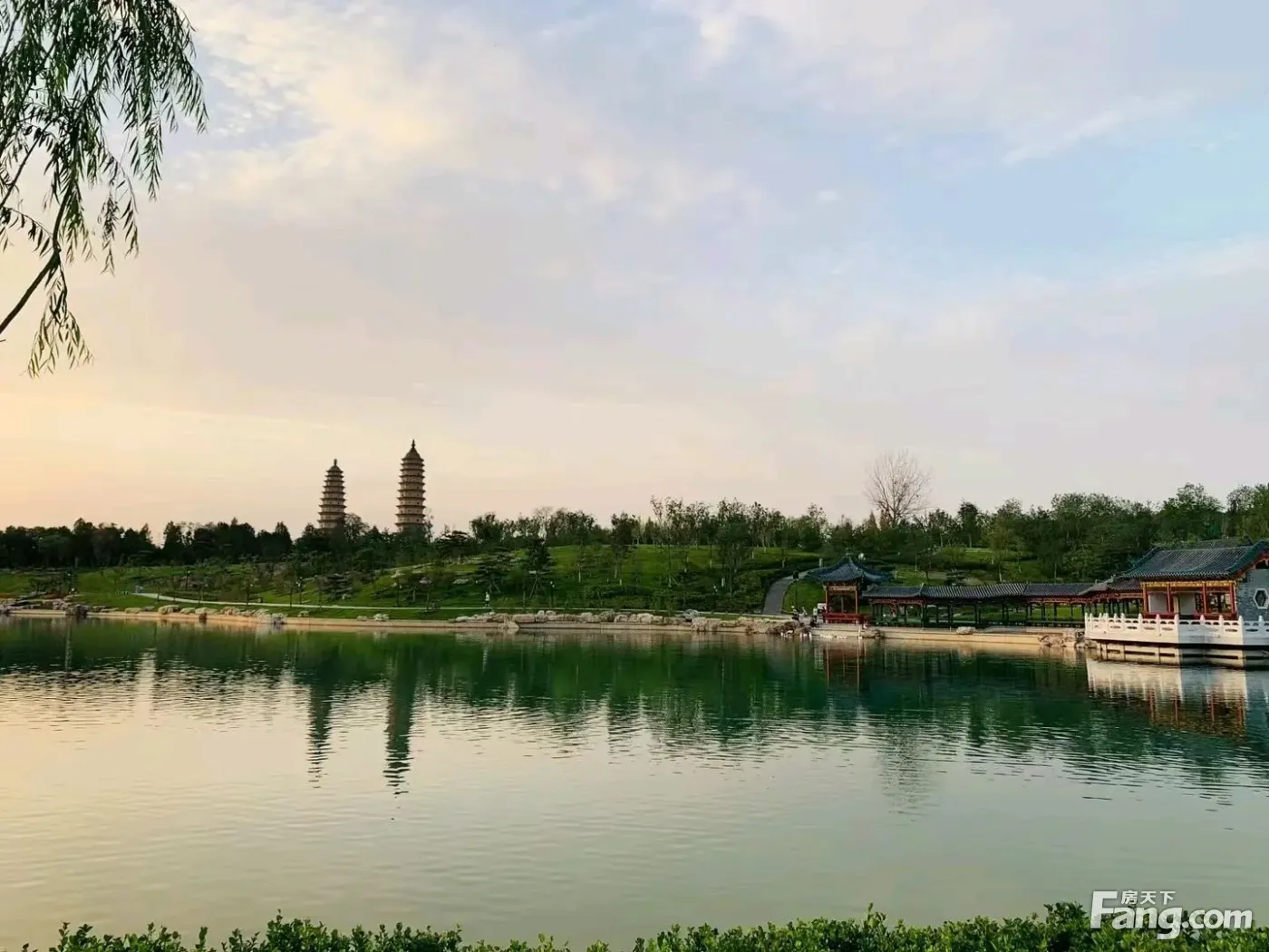碧桂园云顶怎么样?看现场置业顾问发布了4条项目新消息!-太原新房网-房天下