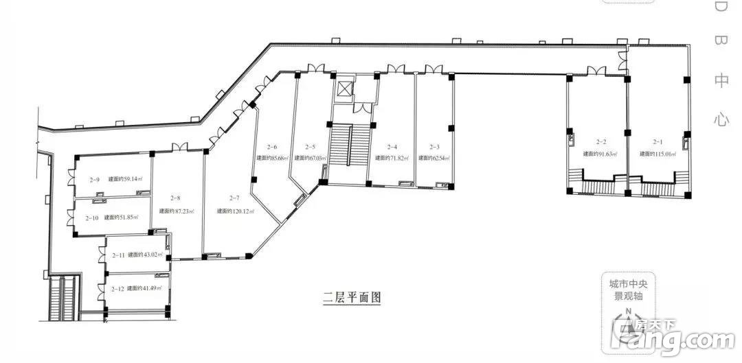 万达广场 · 星光里二期商铺发布会