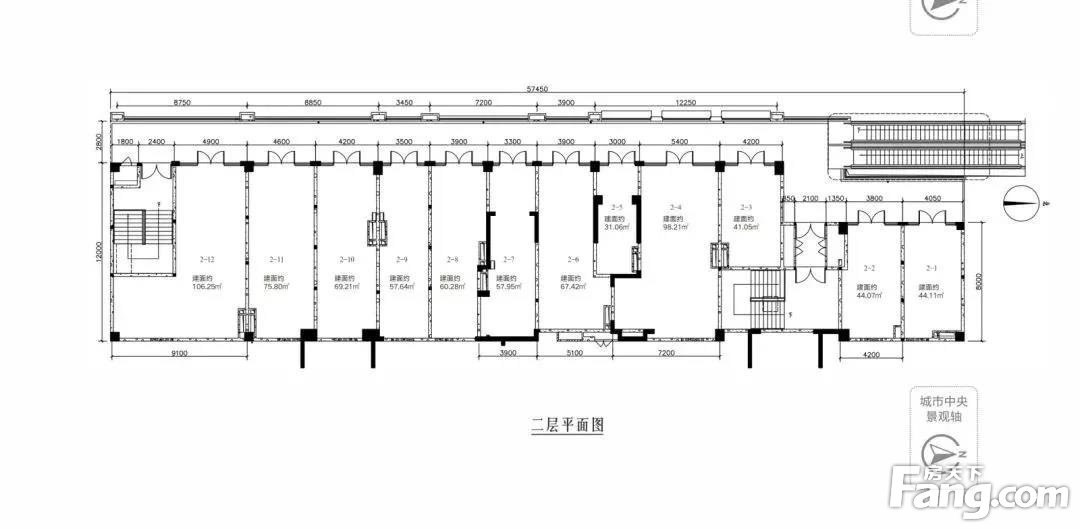 万达广场 · 星光里二期商铺发布会