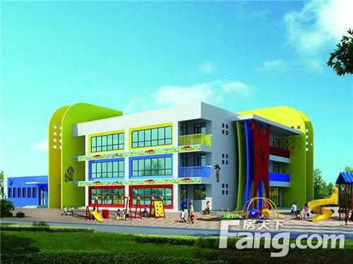 关注重点民生计划：安徽今年将新增242所公办幼儿园！