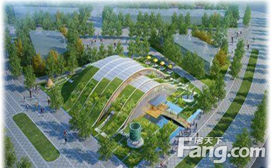 “世园会”国际竹藤园（眉山）新闻发布会在北京举行