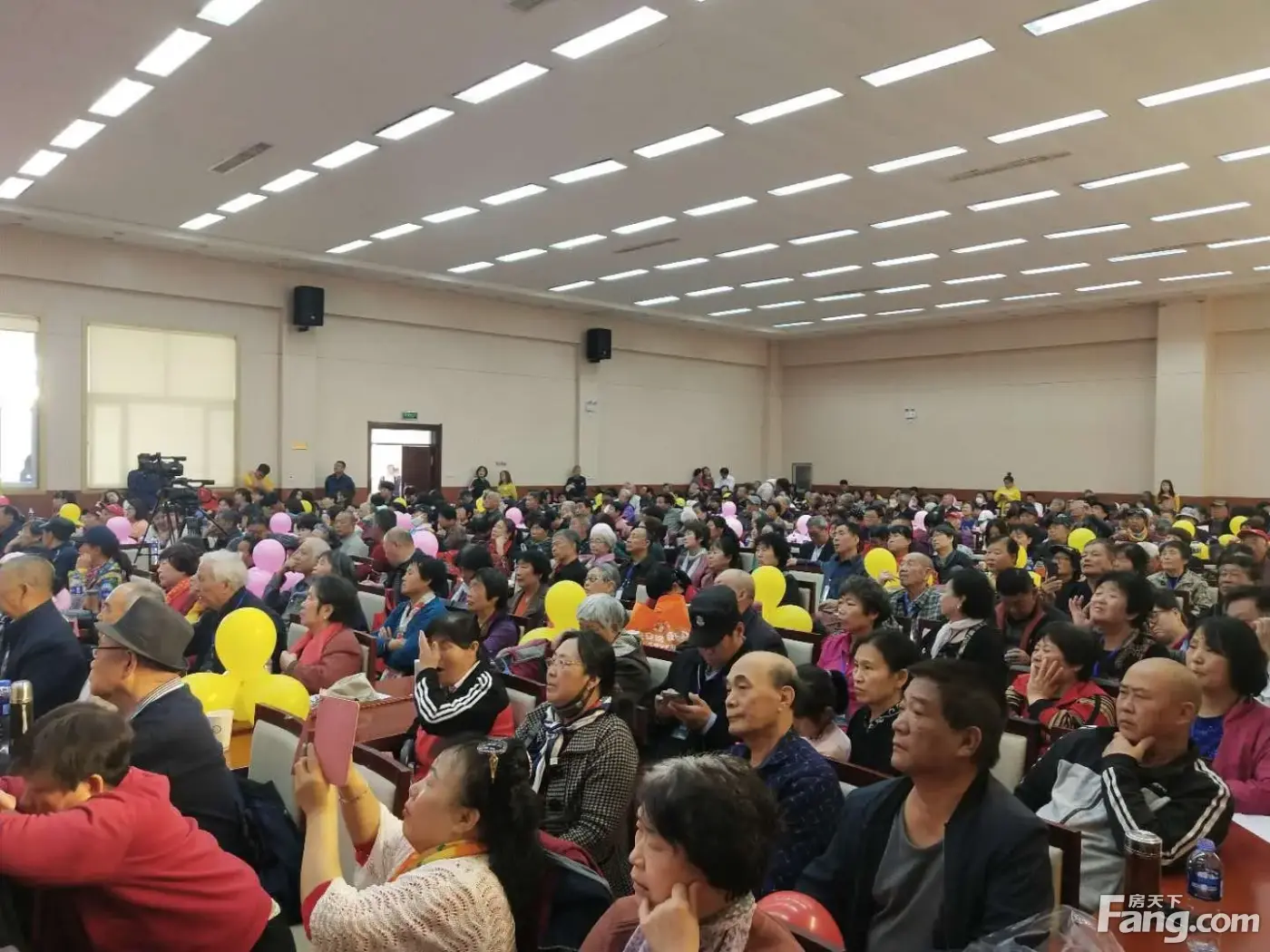 廊坊“杜绝装饰装修污染 打造品质有氧生活”主题论坛——暨“悠氧杯”2019廊坊设计师大赛启动仪式举办