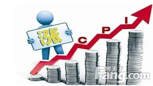 2019年4月份CPI同比上涨2.5% 涨幅略有扩大