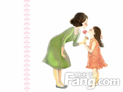 【亳州恒大时代御景】以花为礼，为爱发声丨亳州恒大时代御景礼献母亲节。