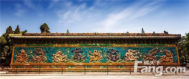 壁藏福佑丨探寻一面墙的中国智慧