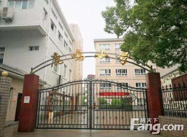 柯城区教育局:鹿鸣小学新校区建成后, 学校将整体迁入新校区,老校区