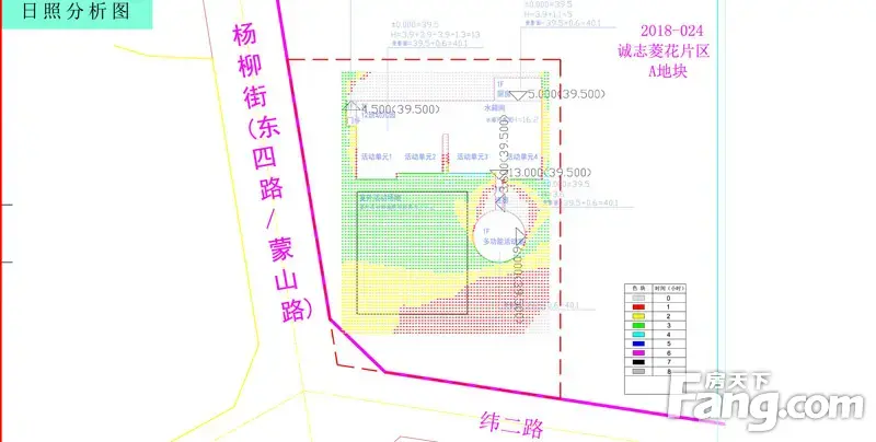 济宁又建一所幼儿园 选址柳行街道 总建筑面积5400㎡
