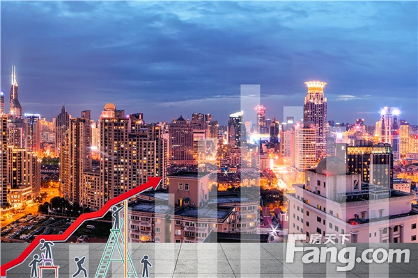【亳州房产】央行房贷新政发布后 利率将涨还是跌？