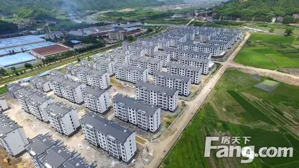 龙游县这两个项目内房屋搬迁补偿安置办法出炉啦！