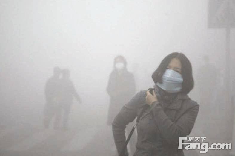 雾霾之外，荆门生态宜居！一波实景美照，呈现诗画熙龙湾