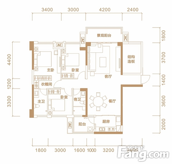 盛世悦城临街商铺租赁预约中 擎启一城财富