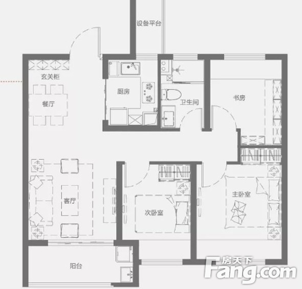 海门新房招商海门国际还有房子卖吗？海门楼盘招商海门国际值不值得买？