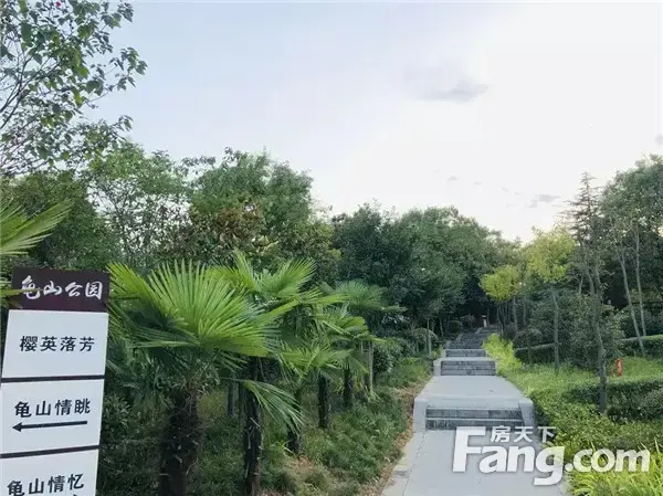 【天福·山河观邸】2.2万亿美元流出,比通货膨胀跑得更快的只有它!