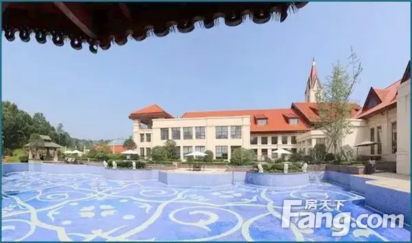 金牛国际,遇见最原始的美