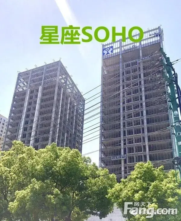 红星时代|5月工期播报 |高品质地段楼盘 再加推！