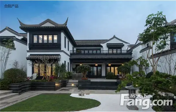 弘景十里| 工程进度加速展开，将以江南墅区规制，引领荆门高端人居！