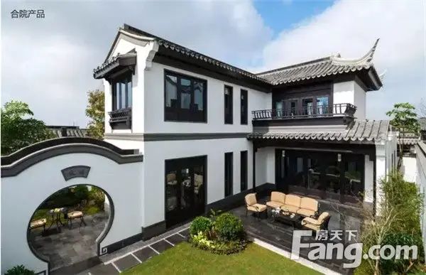 弘景十里| 工程进度加速展开，将以江南墅区规制，引领荆门高端人居！