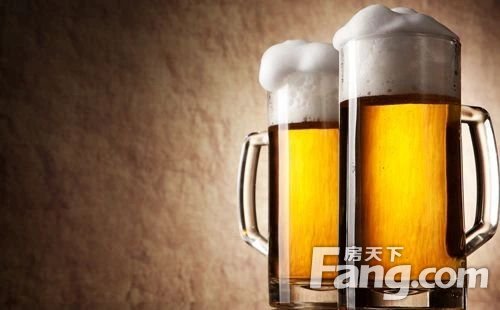倒计时3天丨来邯郸金田阳光城领活动劵了！6月20日啤酒节狂欢之夜！