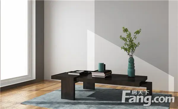 誉鼎·城央学府户型鉴赏|建面约142㎡全生命周期四房,多一室的大幸福!