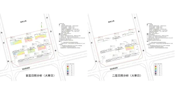 涉及居住630户！济宁青特瑞马星悦项目规划获批前公示