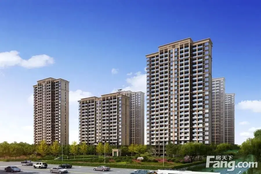 启东楼盘启运上城多少钱一平？启运上城值得投资吗？