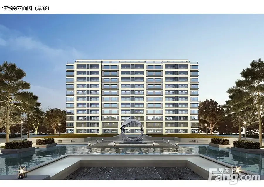 海门常乐镇中南印象什么时候开盘？南通新房中南印象值得投资吗？