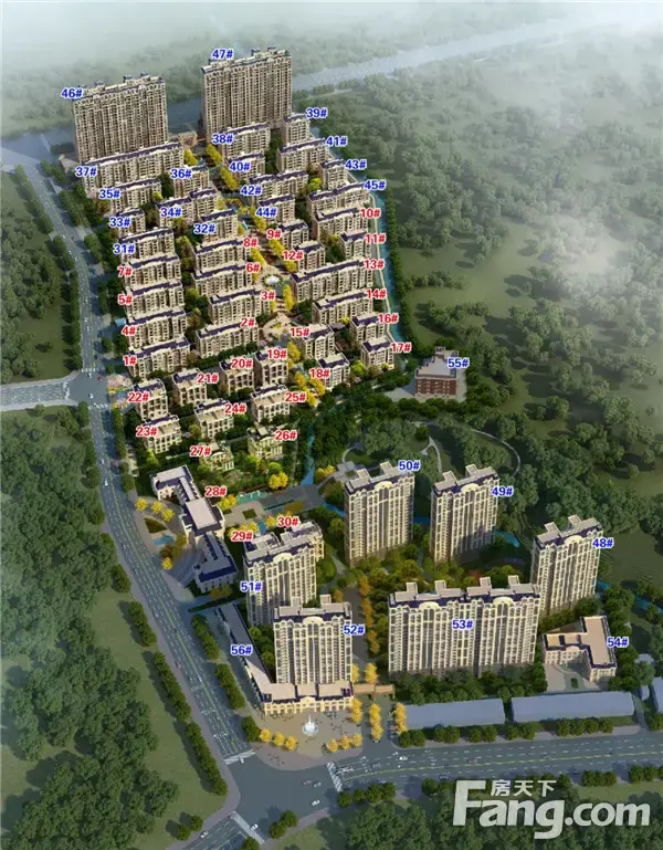 全城瞩目，人声鼎沸，琨御府电影时光季燃爆一城！