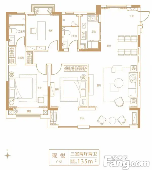 全城瞩目，人声鼎沸，琨御府电影时光季燃爆一城！