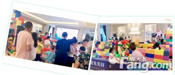 全城瞩目，人声鼎沸，琨御府电影时光季燃爆一城！
