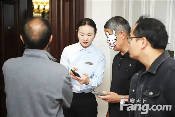 精筑未来 悦见山河|琨御府三期精装样板间开放活动圆满落幕！