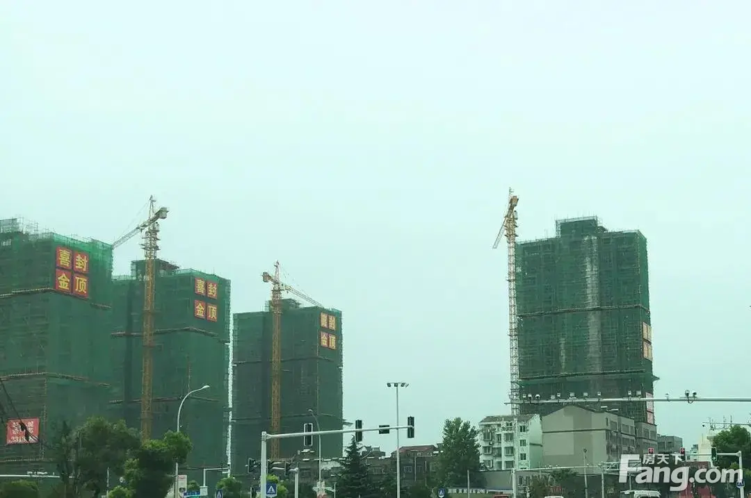 荆门楚园春天火车站旁 | 主城黄金中轴上的人文雅居