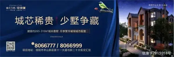 万达广场】什么样的房子才足以匹配城市精英？