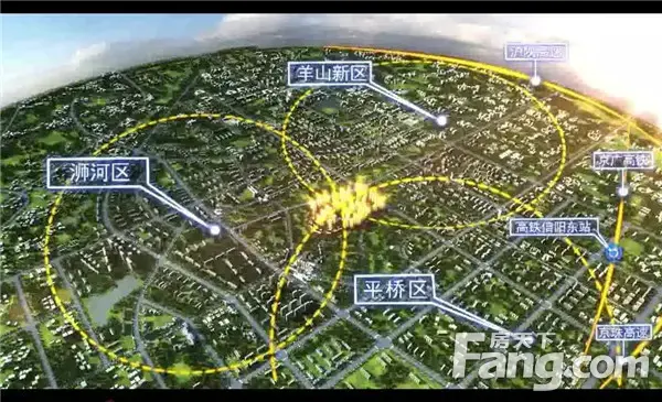 万达广场】什么样的房子才足以匹配城市精英？
