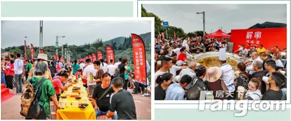“乘风破浪，鱼跃南湾” 中国南湾湖第八届开渔节圆满落幕！