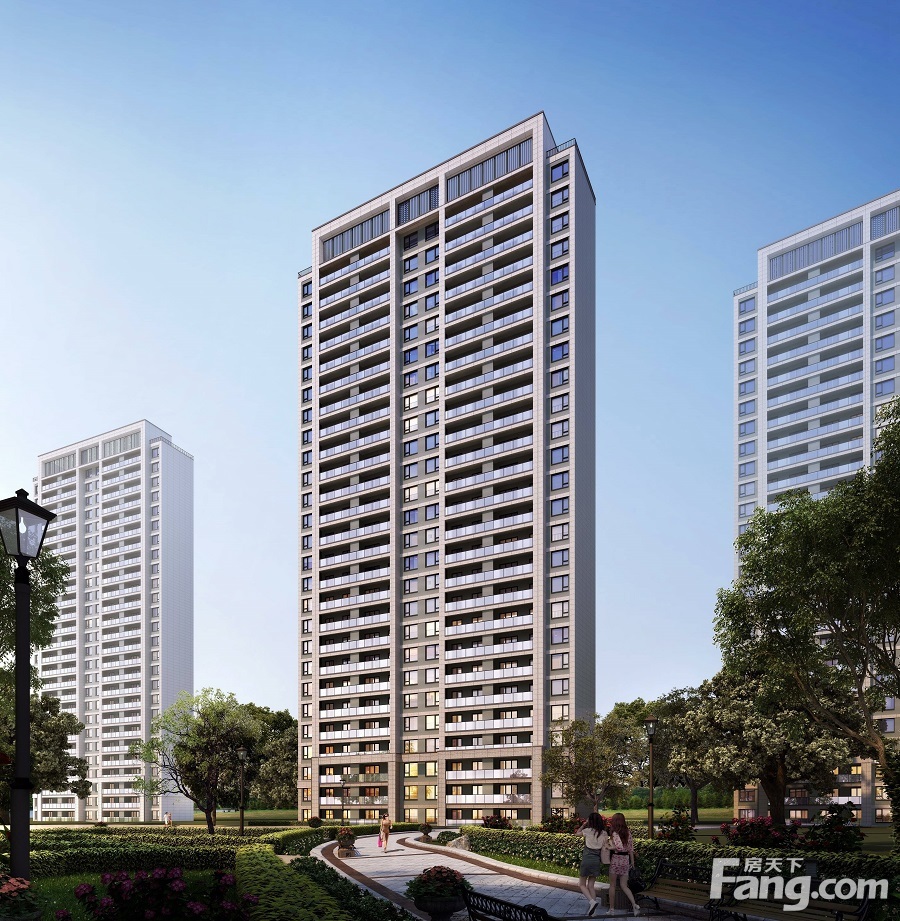 南通龙信骏园户型面积多大？海门龙信骏园物业公司是哪家？