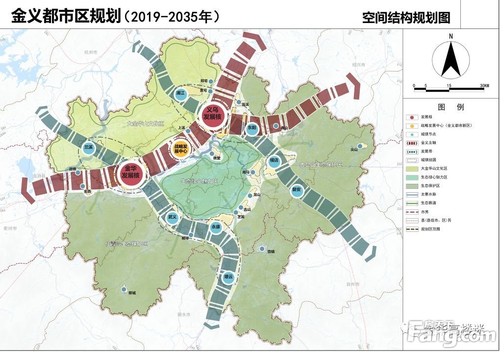 继兰溪武义后永康宣布永康金华同城化更进一步