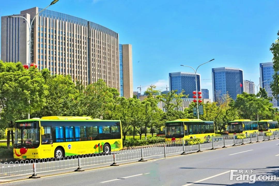 萍乡拟新增51路公交，开通时间、票价和路线出炉！