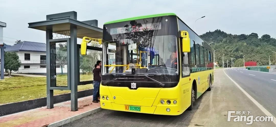 萍乡拟新增51路公交，开通时间、票价和路线出炉！